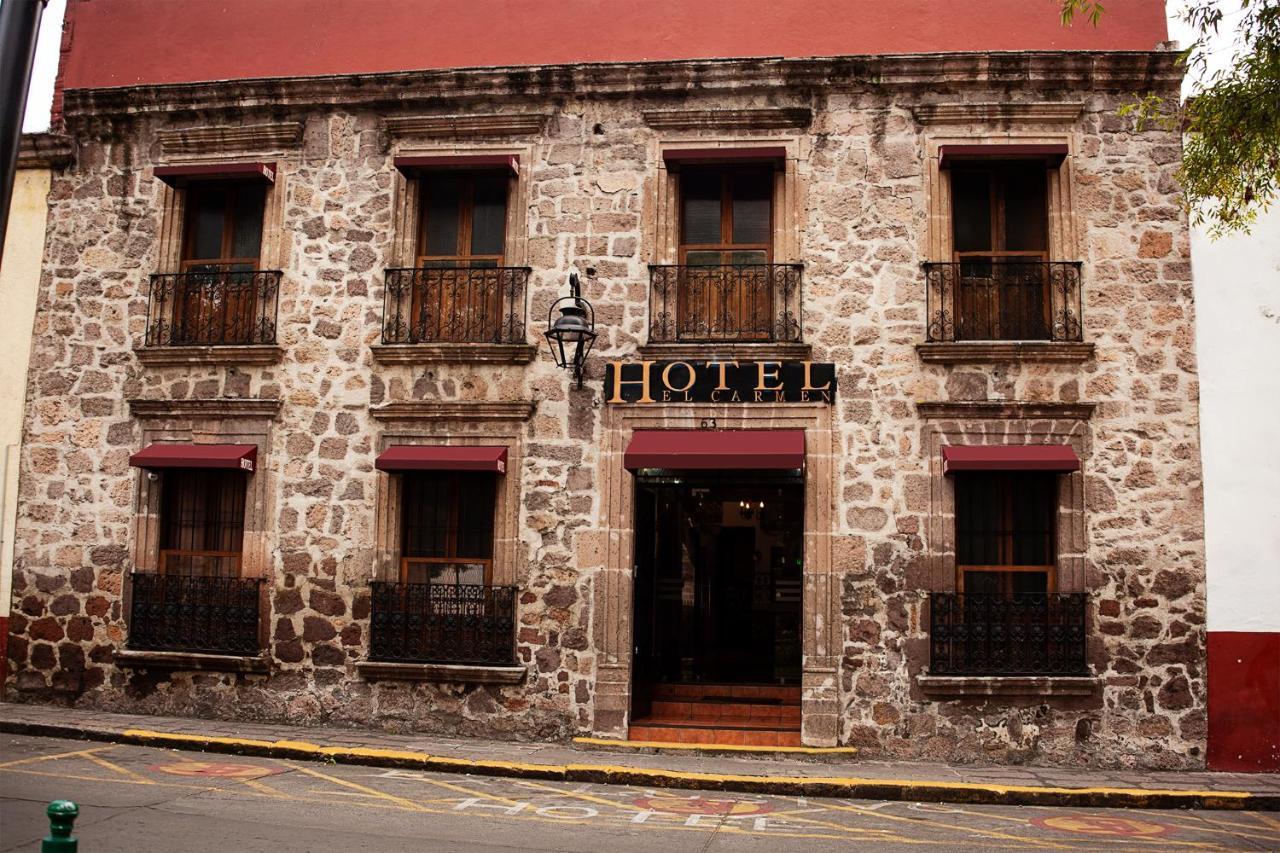 El Carmen 3*