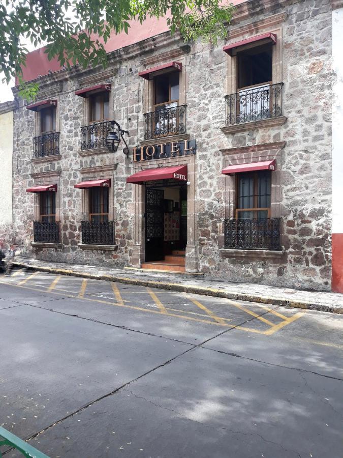 El Carmen Morelia