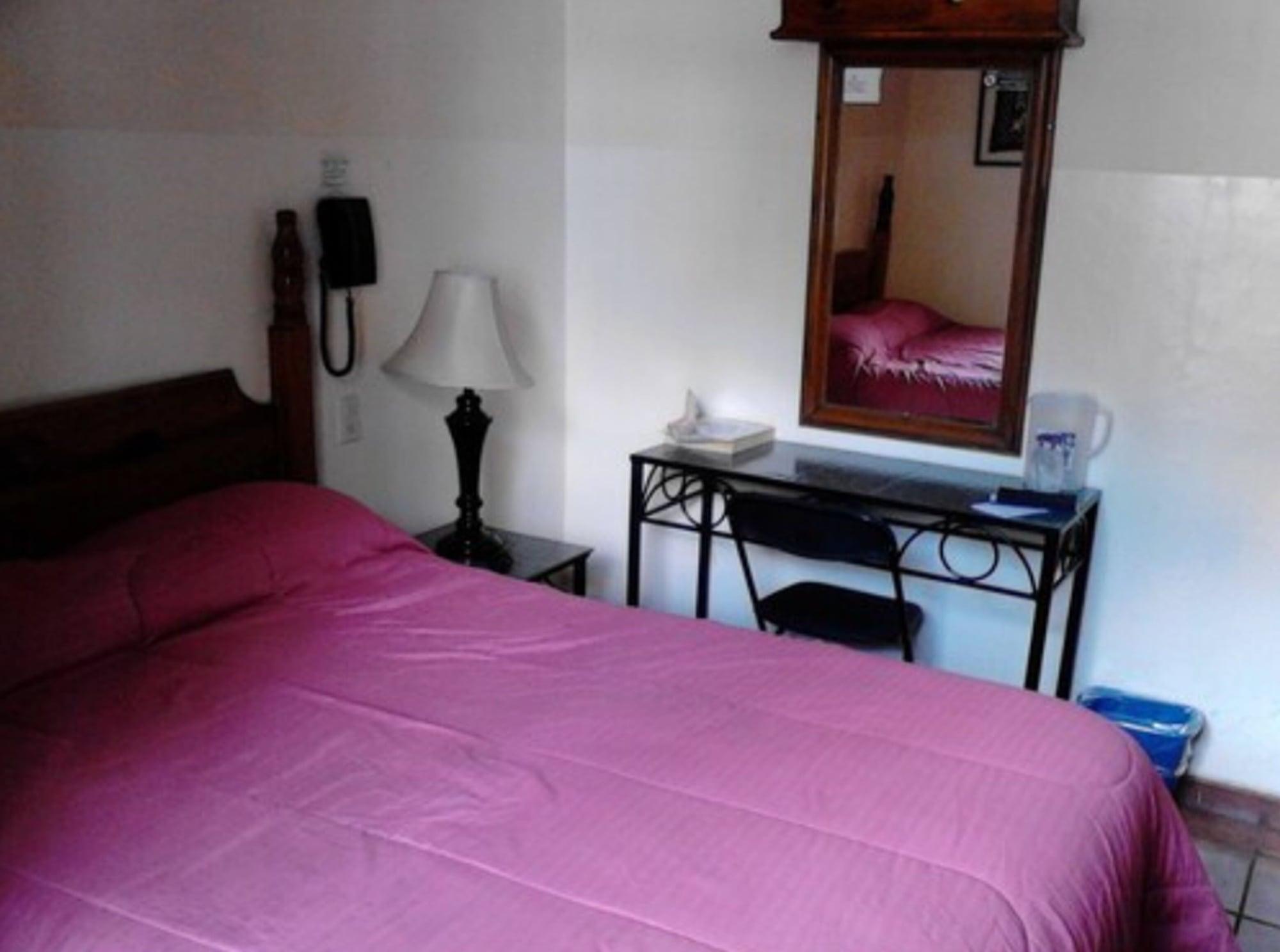 El Carmen 3* Morelia