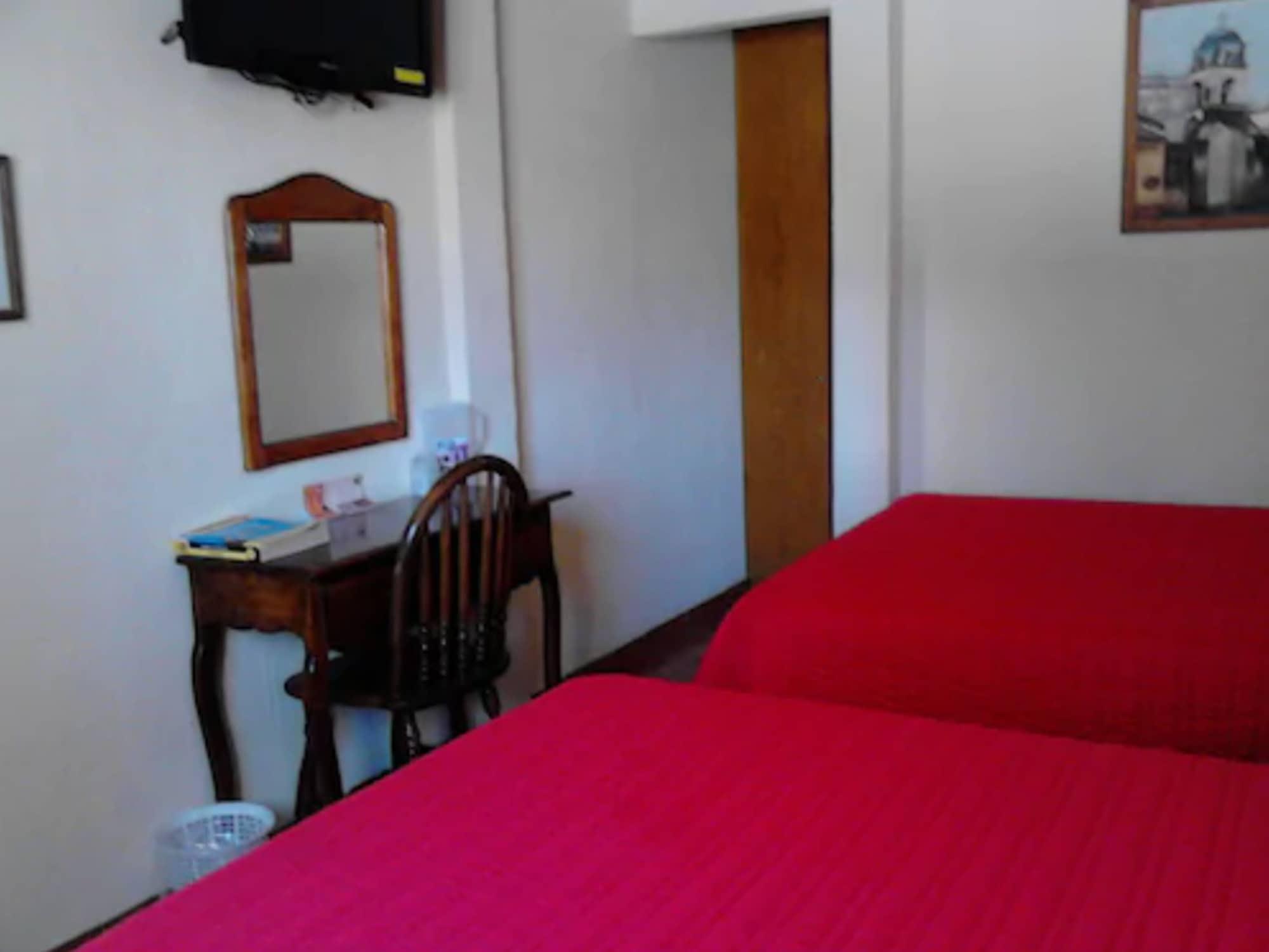 El Carmen 3* Morelia