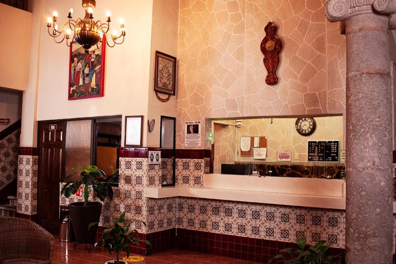 El Carmen