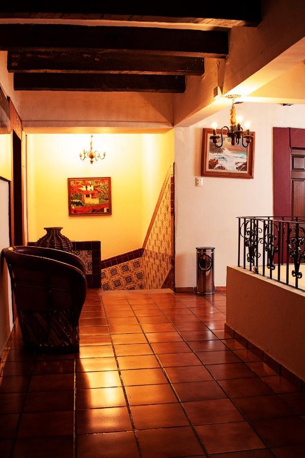 El Carmen Morelia