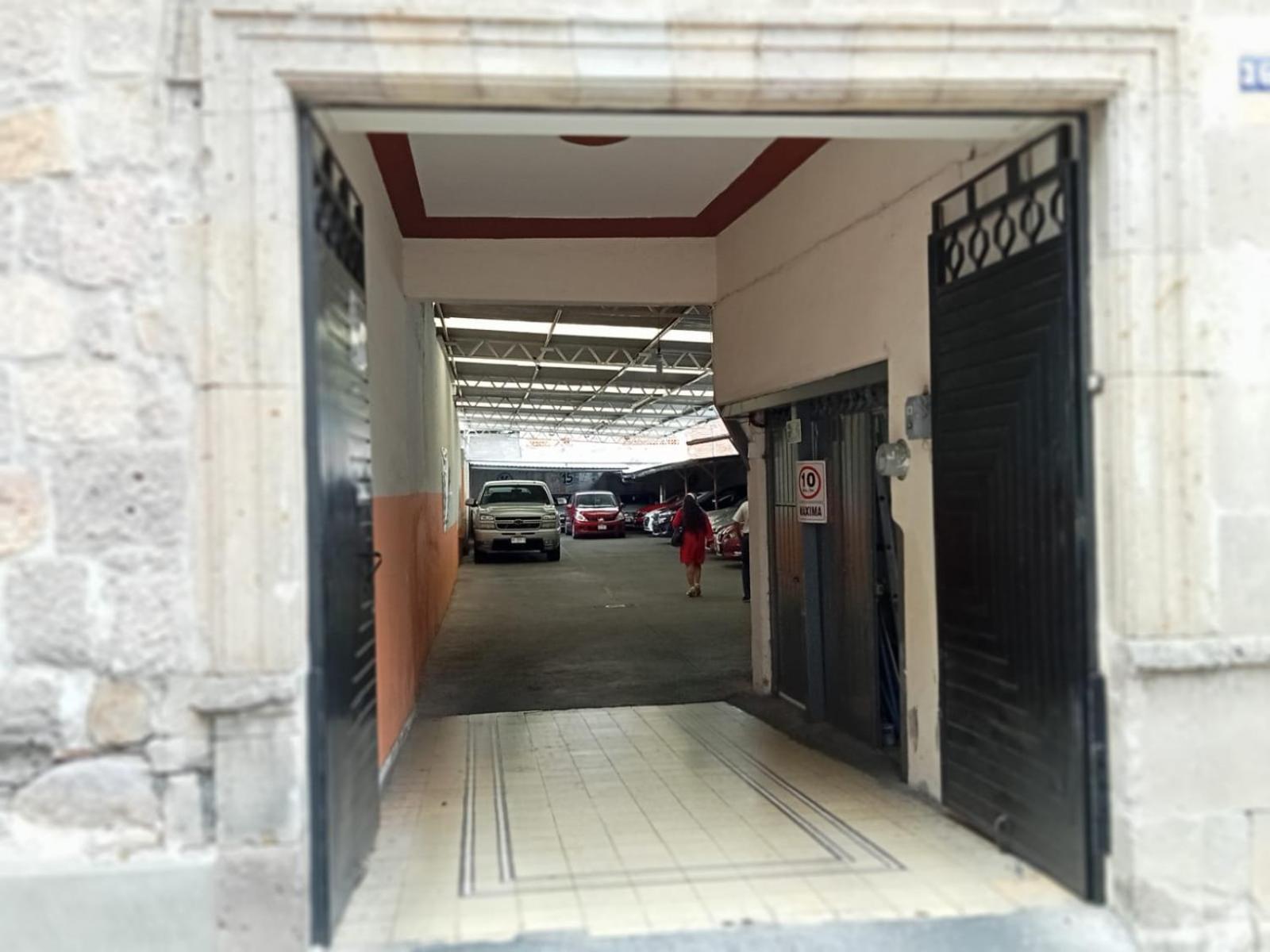 El Carmen Hotel 3*