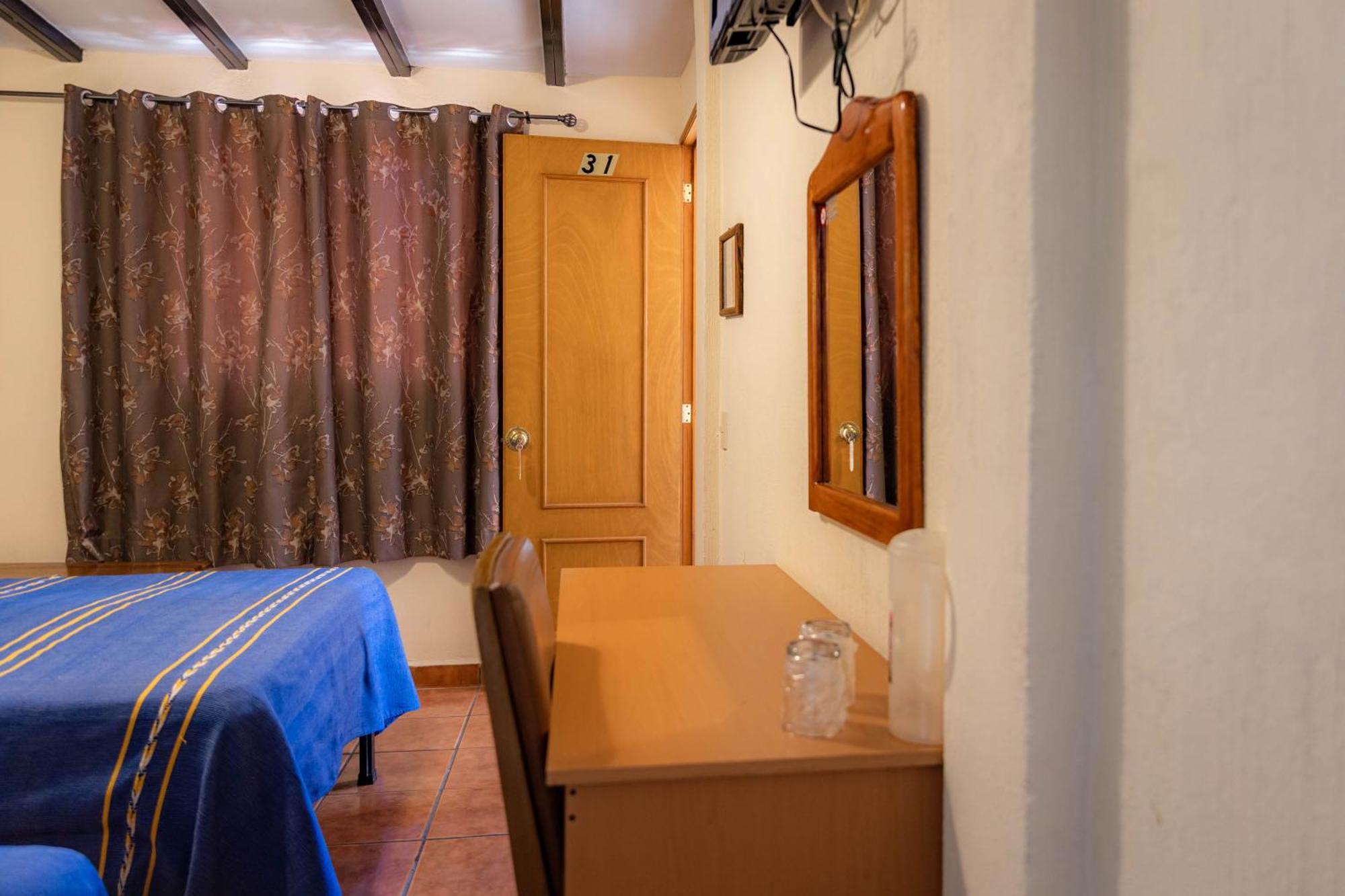 Hotel El Carmen 3*