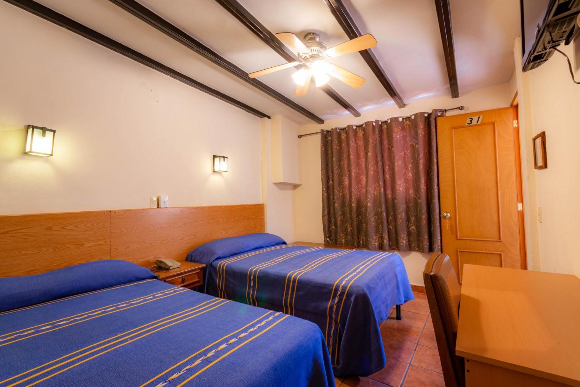 El Carmen Hotel