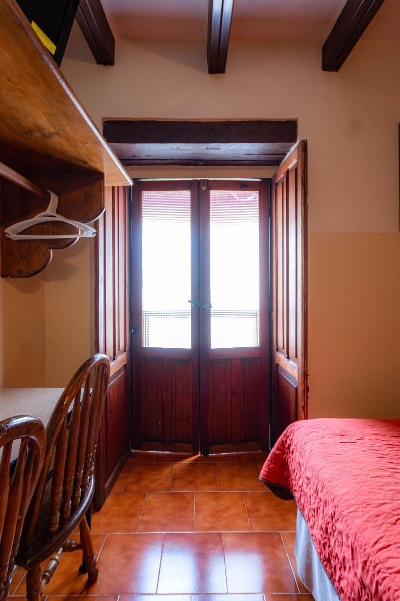 Hotel El Carmen 3*