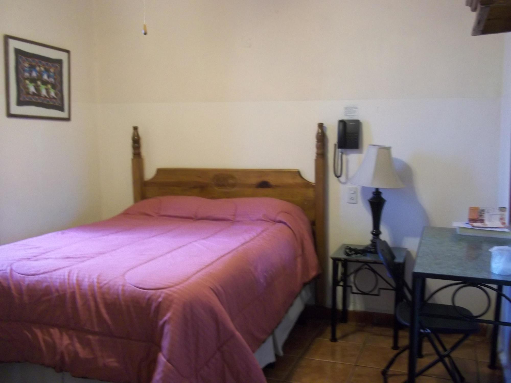 Hotel El Carmen 3*