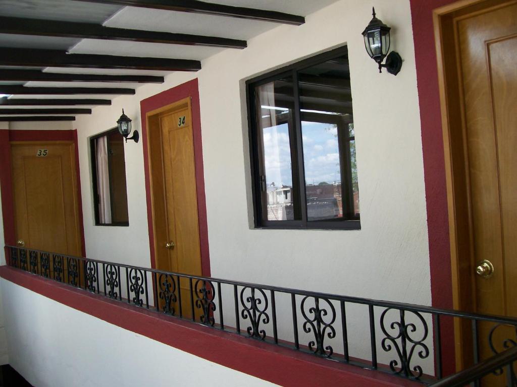 El Carmen 3*