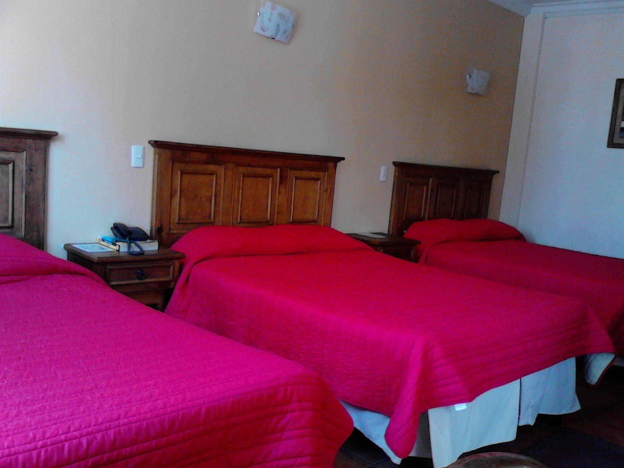 El Carmen 3*